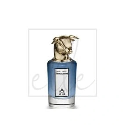 Penhaligon's Mister Sam Eau de Parfum 75 ml Duft