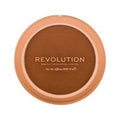Make-up Revolution Mega Bronzer Powder Bronze Powder 15 g 01 Cool Make-up