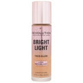 Make-up Revolution Bright Light Face Glow Make-up illuminierend Multifunctional Make-up 23 ml Highlighter Make-up