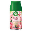 Air Wick Airwick Freshmatic Max Refill Peony Garden Party 250 ml Refillable Fragrances Refills