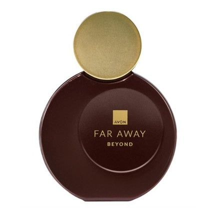 Avon Parfum Away Beyond 50 ml Duft