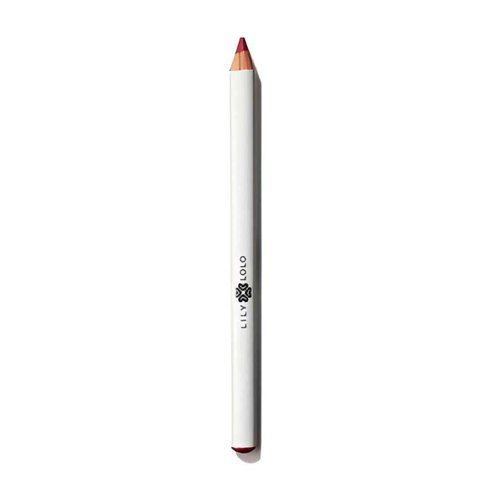 Lily Lolo True Pink Lippenstift 11 g Make-up