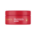 Lee Stafford Argan Öl From Morocco Deep nährend Treatment Maske 200 ml Haarmaske Haarpflege