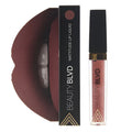 Beauty Blvd Mattitude Remedy Liquid Lippenstift 5 ml Make-up