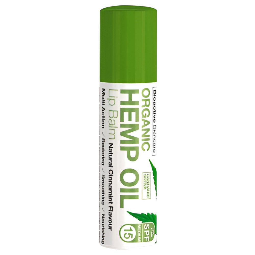 Do Hemp Öl Lippenpflege 5.7 ml Lippenöl Gesichtspflege