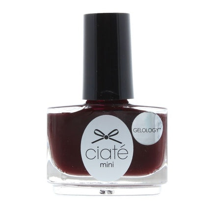 Ciate Raising The Barre Gelology 5 ml Gel-Nagellack Make-up