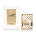 HELLO von Lionel Richie Eau de Parfum Spray Duft für Damen 3.4oz 100 ml