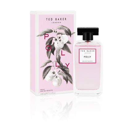 Ted Baker Polly Eau de Toilette 100 ml Women Spray Parfum Duft