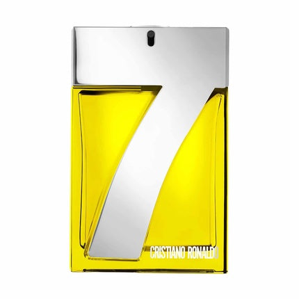 Cristiano Ronaldo Cr7 Discover Eau de Toilette Spray 100 ml Parfum Duft