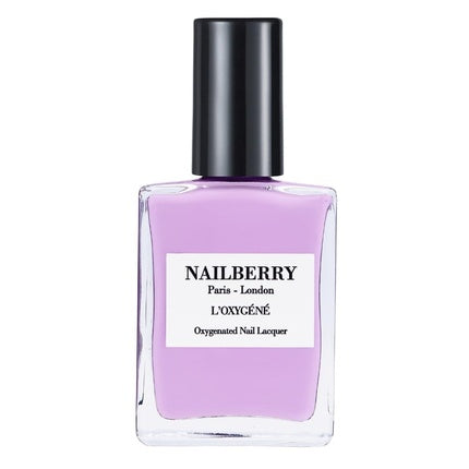 Lavender Fields Opaque Purple 15 ml 2024 Nagellack Nagelpflege