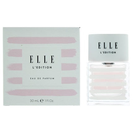 Elle Ledition Eau de Parfum 30 ml für Damen Duft