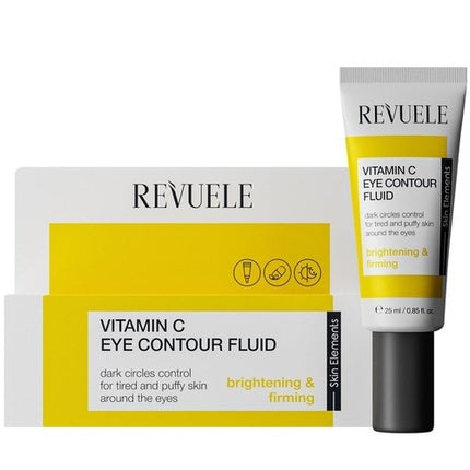 Revuele Vitamin C Augencreme 25 ml Gesichtspflege