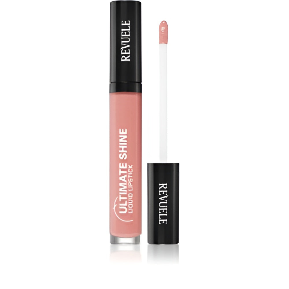 Revuele Ultimate Shine Liquid Lippenstift 6 ml Make-up