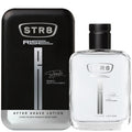 Sarantis Str8 Rise After Shave Liquid 100 ml Aftershave Parfum