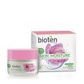Bioten Skin Moisture Gesichtscreme for Dry and empfindliche Haut 50 ml Tagescreme Gesichtspflege
