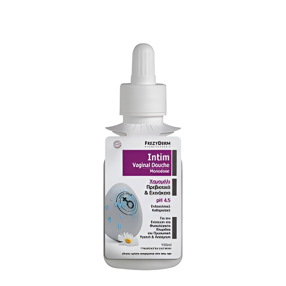 Frezyderm Intim Vaginal Douche Chamomile pH 4.5 150 ml Intimhygiene Körperpflege