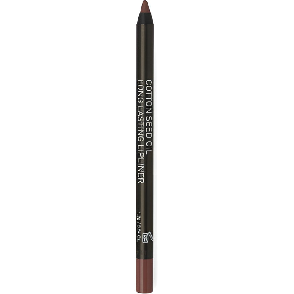 KORRES Cotton Öl Lippenstift 1.2 g Neutral Dark Lippenkonturenstift Make-up