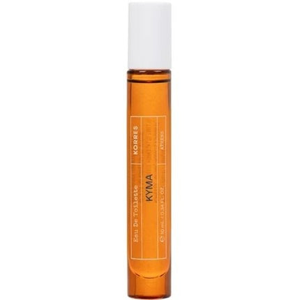 Korres Kyma Eau de Toilette Roll-On 10 ml Parfum Duft