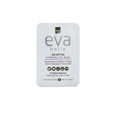Eva Intermed Eva Belle Age Defying Hydrogel Eye Maske - 3.6 Grams Eye Masks Eye Pads