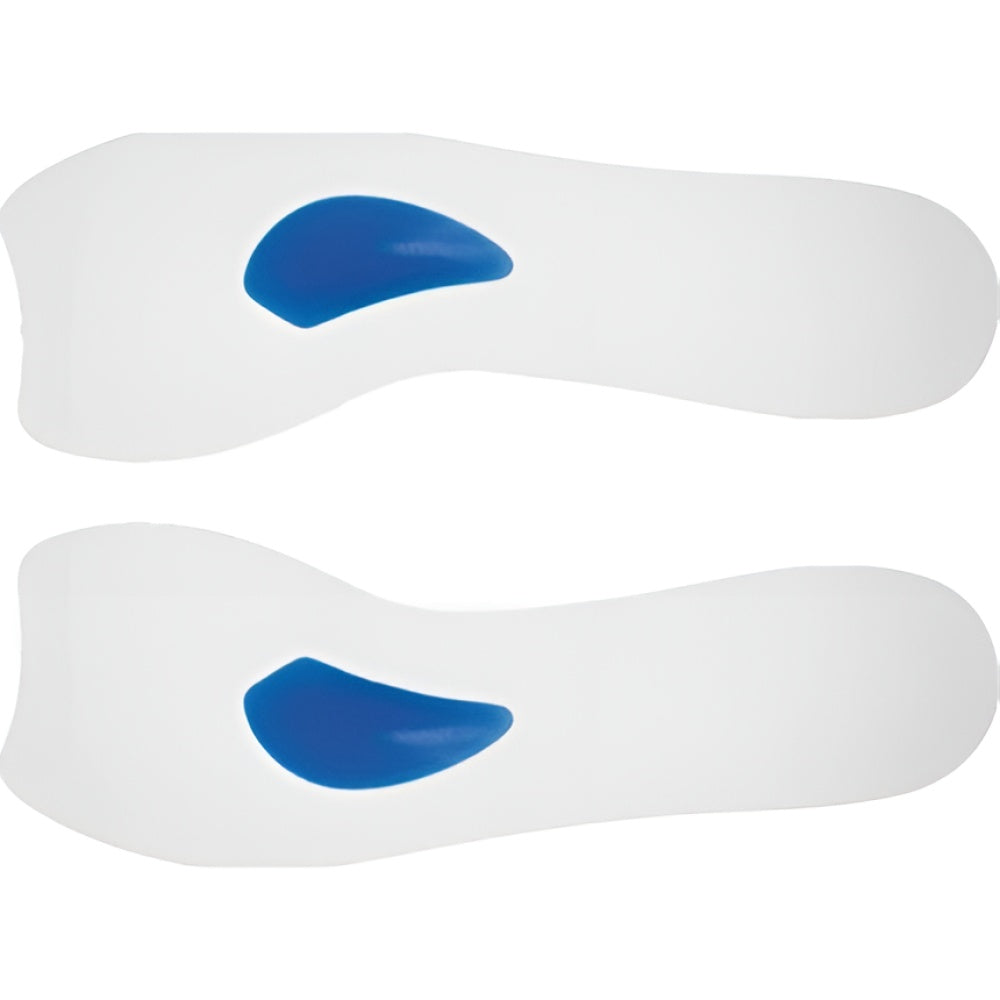 Anatomic Line 5736 Silicone Insole Thin 34 Large 1 Piece Foot Care Accessories Körperpflege