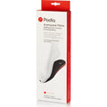 Podia Anatomical Insoles No44 1 Pair Foot Care Accessories Körperpflege