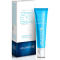 Helenvita Hydration Toning Augencreme 15 ml Gesichtspflege