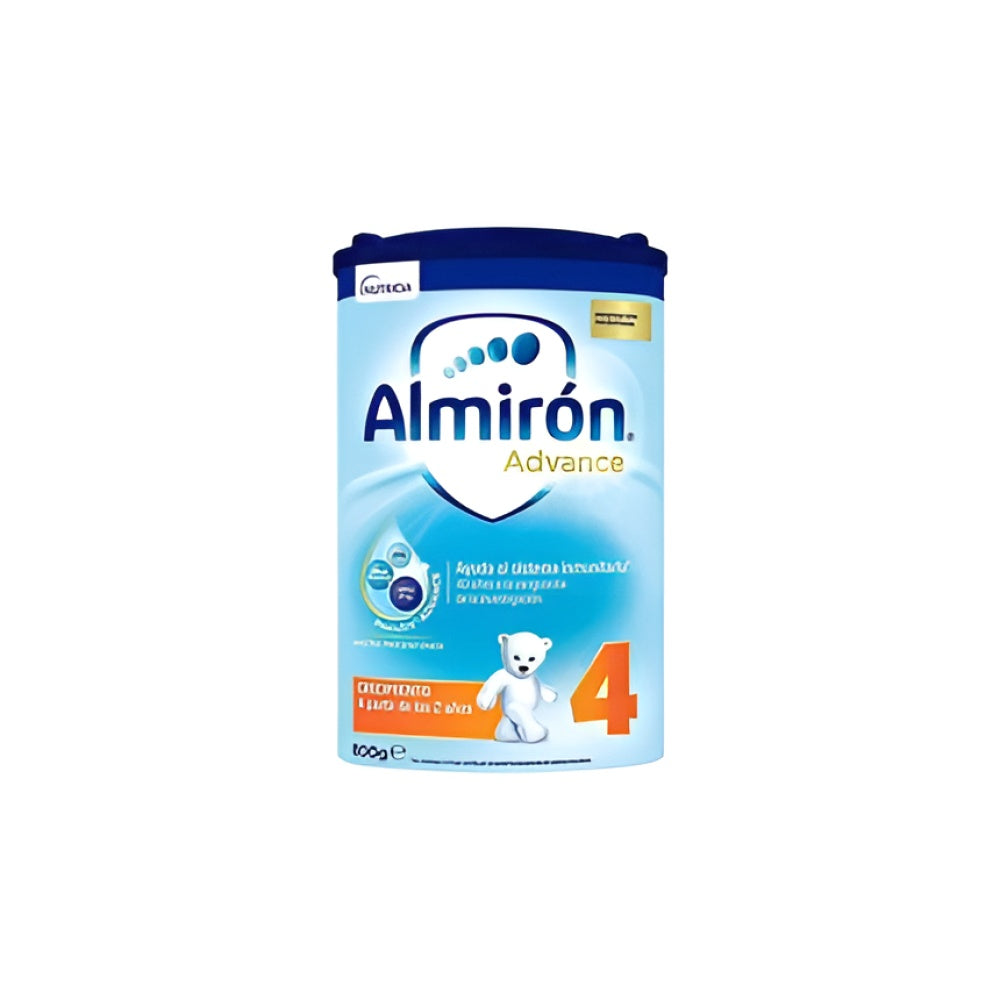 Almirn Almirn Advance 4 Growth Milk 800 g Ernährung Gesundheit