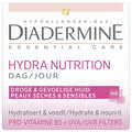 Diadermine Hydra Nutrition Tagescreme for Dry and empfindliche Haut 50 ml Gesichtspflege