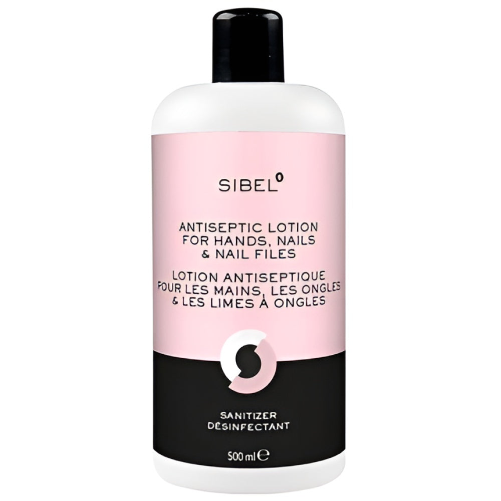 Sibel Antiseptic Lotion 500 ml Antiseptika Reinigungsbedarf