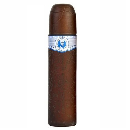 Cuba Original Cuba Blue Eau de Toilette Spray 100 ml Parfum Duft