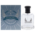 Fragluxe Invincible für Herren 33 Oz Eau de Toilette Spray Parfum Duft