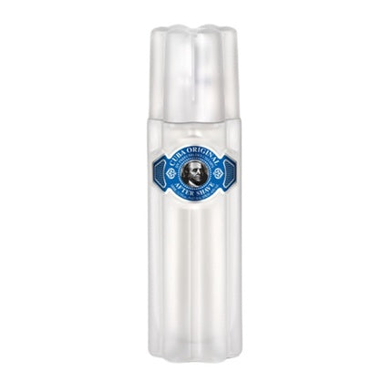 Cuba Original Cuba Blue After Shave Spray 100 ml Aftershave Parfum