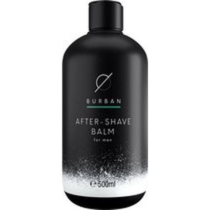 B-Urban Burban After-Shave Balm 500 ml Aftershave Parfum
