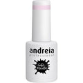 Andreia Semi-Permanent Nail Gel Polish Colour 217 Clear 10 ml Gel-Nagellack Make-up