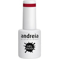 Andreia Semi-Permanent Nail Gel Polish Colour 230 Pink 10 ml Gel-Nagellack Make-up