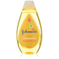 Johnson and Johnson Baby Original Shampoo 500 ml Babyshampoo Körperpflege