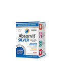 Absorvit Silver 30 Tabletten 30 Capsules Mineralstoffe Gesundheit