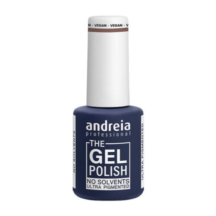 Andreia Professional G35 Semi-permanent Nagellack 105 ml Gel-Nagellack Make-up