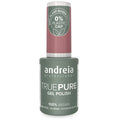 Andreia TRUE PURE Gel Nagellack 12 ml - T26 Gel-Nagellack Make-up