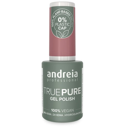 Andreia TRUE PURE Gel Nagellack 12 ml - T26 Gel-Nagellack Make-up