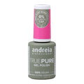 Andreia True Pure Gel Polish T48 10.5 ml Gel-Nagellack Make-up