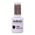 Andreia The Gel Polish Reflective Colors Md2 105 ml Gel-Nagellack Make-up