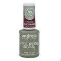 Andreia True Pure Gel Polish Te6 10 ml Gel-Nagellack Make-up