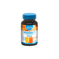 Naturmil Vitamin C 1000mg 60 Tabletten Vitamine Nahrungsergänzung