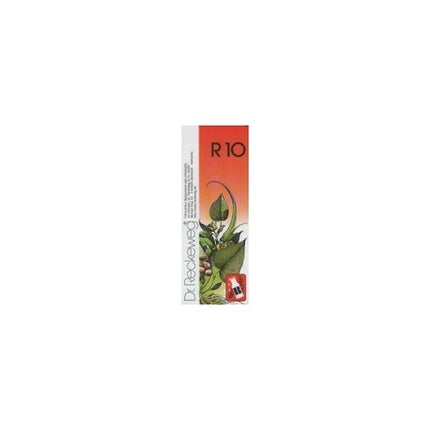 Dr. Reckeweg R10 - 50 ml Inhale Rub