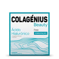 Colagenus Beauty Hyaluronic Acid 30 Sachets Hyaluron Serum Gesichtspflege