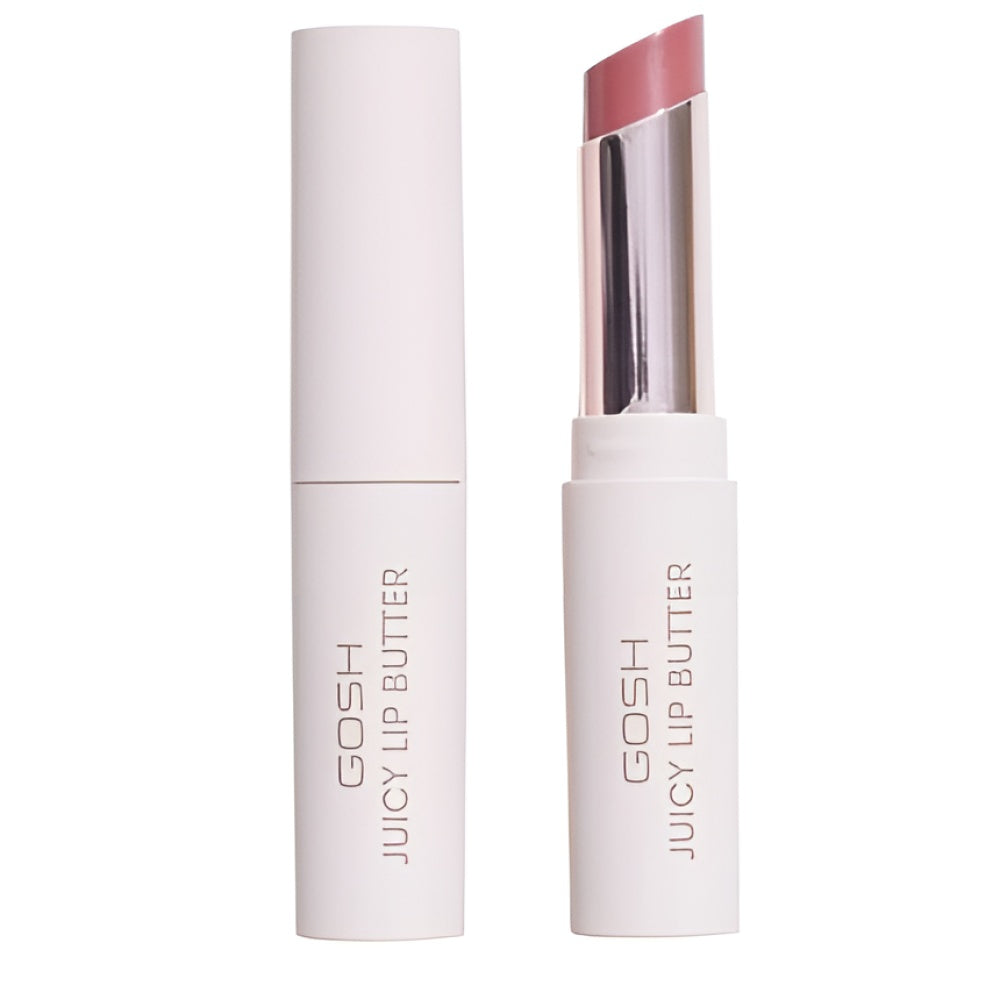 Gosh Copenhagen Gosh Juicy Lip Butter 002 Sweet Treat - 2.8 Grams Lippenpflege Make-up