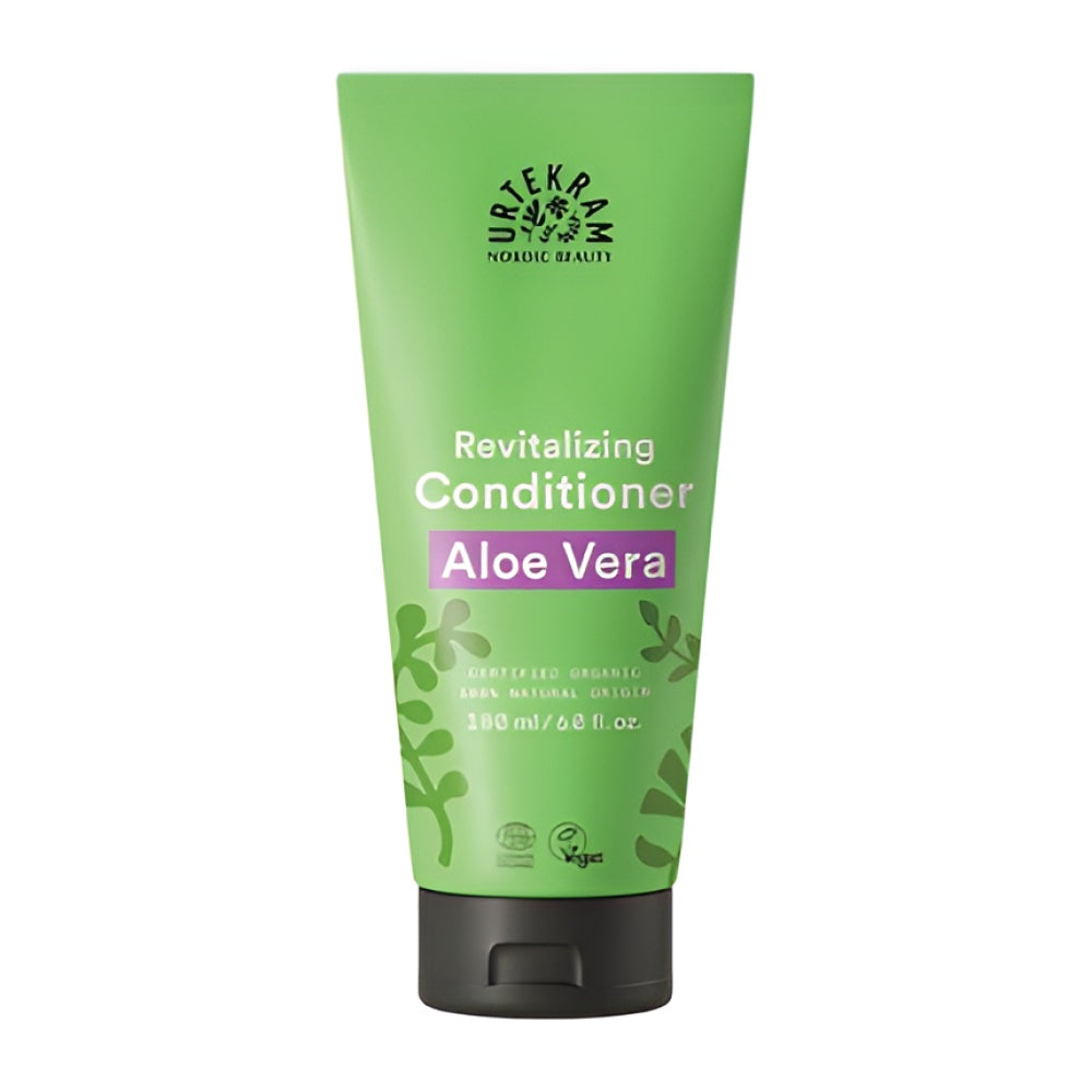 Urtekram Aloe Vera Spülung 180 ml Haarpflege