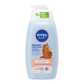 Nivea Baby feuchtigkeitsspendend Milk 500 ml Babycreme Babyöl
