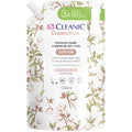 Harper Cleanic Creme & Fresh Creme Soap For Hands And Body Cotton Soothing 1500 ml Handseife Körperpflege